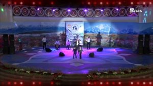 Сангали Мирзоев - ЯК ГУЛИ СНЧИД БАБАРИ РУЙ ТУ 2019 / консерт бахри ошикон 14-ми Февраль