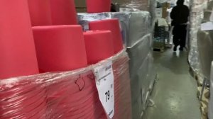 За покупками по магазинам / Для Лидочки / Орхомашина 30 октября 2023 г.