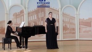 «Романс Женьки» из оперы «Зори здесь тихие» (2022)