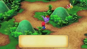 В погоне за Кроко