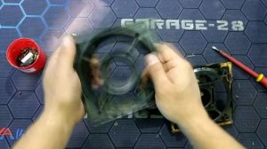 СОВЕТСКИЕ КОЛОНКИ 6АС-2 ВОССТАНОВЛЕНИЕ СССР 10ГД-34 4Ом 3ГД-2 16Ом подсветка светомузыка ремонт DIY