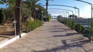 El Mouradi Palace hotel, Port El Kantaoui,Tunis 2023. (FHD)