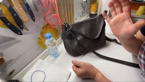 Малина удивила / Поискали грибочки / Еду в Грозовую Москву / Навестила девочек 22 июля 2023 г.