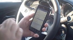 How To: Bluetooth Your Android in the 2013 Chevy Cruze