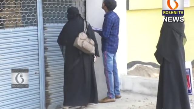 Roshni tv Daily news 19 -03- 2020 9 pm смотреть онлайн