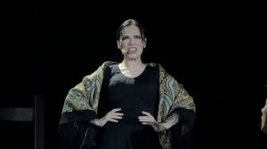 Вера Свешникова - «Притча о луковке», рок-опера «КарамазоВЫ», 20.04.24