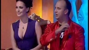 Даша Астафьева (1+1 - Эфир от 28/12/2012)