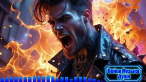 Выпусти злость