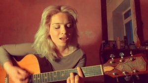 Саша Васильева - Не отпускай меня (original)