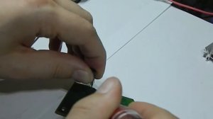 Лайфхак! Как выпаять микросхему? How to desolder chip