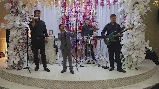 Alisher Fayz Begzod Ergashev 