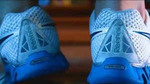 реклама ReeBok