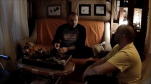 Чайный товарищ  в гостях у Ильи Бадурова. #1 "Легенды"