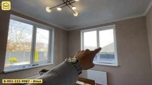 ОДНОЭТАЖНЫЕ ДОМА В СОЧИ - КАЧЕСТВО И ВИД НА ГОРЫ! 15 минут до Сириуса, купить дом в Сочи