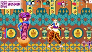 Just Dance: Soy Yo ALTERNATE - Bomba Estéreo