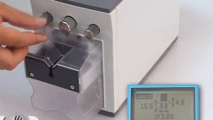 Машина для серийной зачистки проводов CS-60 (GLW)