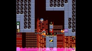 [KAIZO] Mario Mania (Sonic Edition) (V 1.1) (2019-2020) | Longplay | SMW Romhack