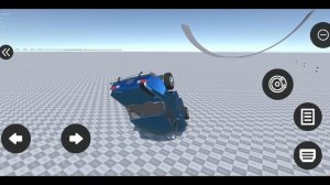 Cindy Car Simulator Crash new update beta apk