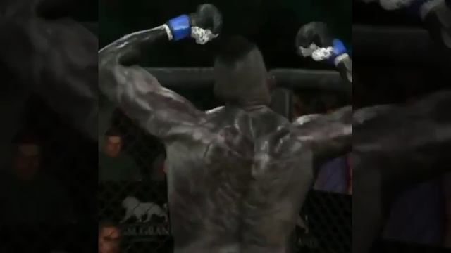 Горилла против Хобиба смотреть онлайн