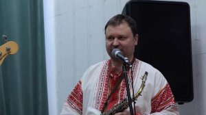 АНСАМБЛЬ НАРОДНОЙ ПЕСНИ РЭТРА-Ф (НАРЕЗКА)