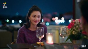 Скорая помощь любви 1 сезон 13 серия