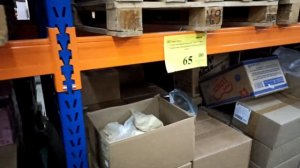 Обзор магазина СВЕТОФОР в Воскресенске