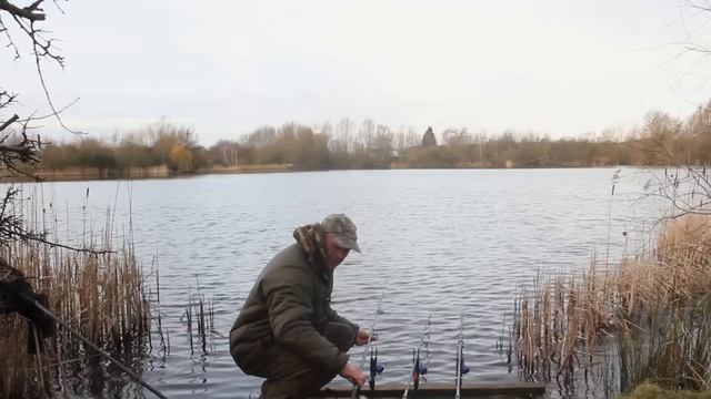 Dave Lane Carp Blog - Zig Fishing for Carp смотреть онлайн