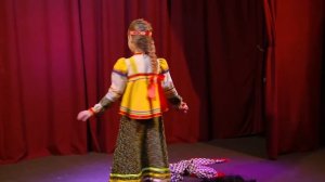 23. Остапенко Мария