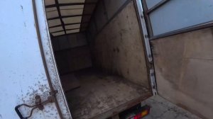 Газель Next по низу рынка. Честный обзор владельца.  #газельнекст #rusik #обзор