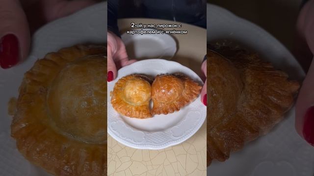 РУССКАЯ КУХНЯ! #иностранцывроссии #фудблогер #русскаякухня #мукбанг