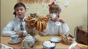 Необычные праздники России