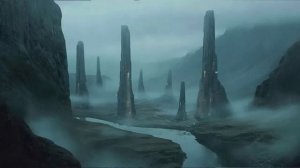 Luminth Sci-Fi Ambient Music for Deep Relaxation