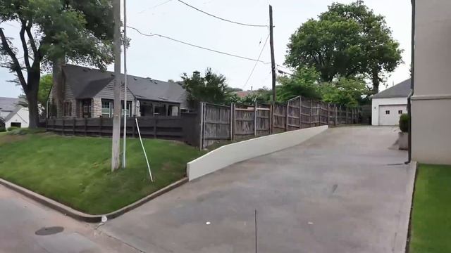 Как живут настоящие короли Талсы  город который меня удивил