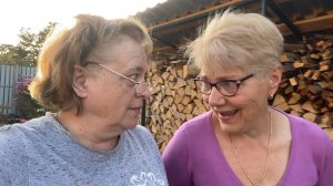 Очень удивились / Приспособы для сада / В гостях у Зои / Узнали про полынь 28 сентября 2023 г.