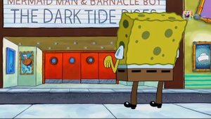 Губка Боб Длинные штаны 5