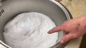 Пробуем вкусное МЯСО / Борьба с засором продолжается ! Мы победили его  / Ржака 29 ноября 2023 г.