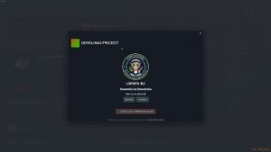 Подключение друга 01.04.2024