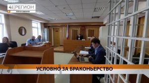 УСЛОВНЫЙ СРОК ЗА БРАКОНЬЕРСТВО ПОЛУЧИЛ ОСНОВАТЕЛЬ СОКОЛИНОГО ЦЕНТРА НА КАМЧАТКЕ • НОВОСТИ КАМЧАТКИ