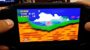 PS Vita 3.60! RetroArch All Emulators In One VPK! PS1, SEGA, SNEX, GameBoy Advance, Nintendo DS!