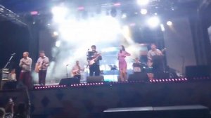 ГРУППА КАМЫЗЯКИ, ДЕНЬ ГОРОДА АСТРАХАНИ!! 2024 ЭТО БЫЛО МОЩНО.. #shorts #камызяки #music