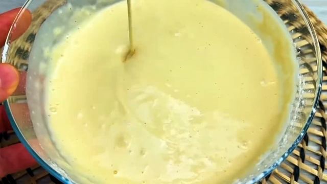 СМАЧНО! Заливний ПИРІГ з КАПУСТИ Простий рецепт Мінімум Продуктів і Зусиль, Максимум Смаку!