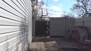 ВЛОГ Йорк удивил  / Милая Женька  / Помогли с вами Свете / Покупки 29 апреля 2020 г.