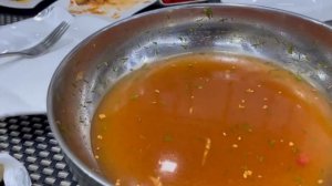 Кукси по Ташкентски. Друг повел на кукси.