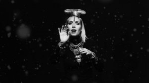 Shanti People - Krishna Keshava (Official Audio Clip)