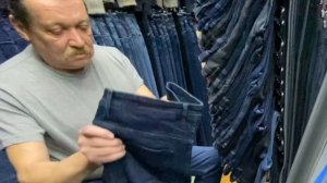 Жёнька неженка  / Покупки не только мне / Большая примерка / Люблю выбирать 13-15 ноября 2022 г.