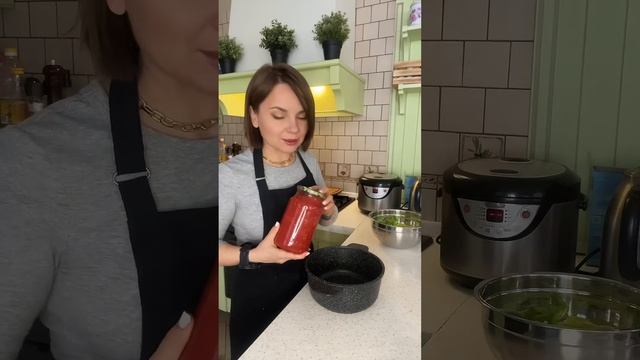 Маринованный сельдерей - «бомба»🔥