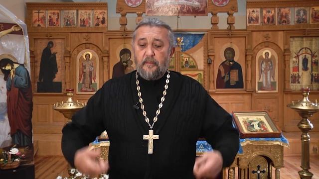 ПЕРВЫЕ ШАГИ В ХРАМЕ. ЧАСТЬ 2.