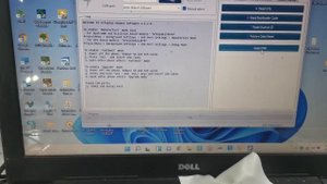 ldn-l21 frp remov octoplus Huawei Tool