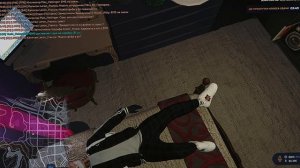 GTA5_RP пока сплю происходят чудеса