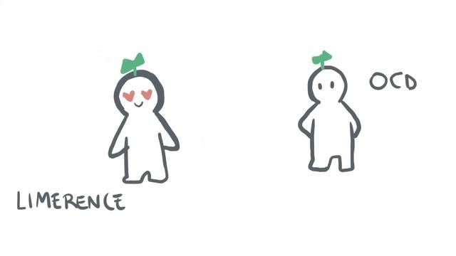 6 Проявлений Любовной Тоски